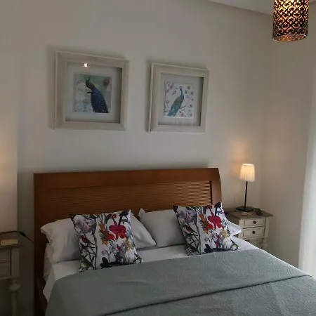 Σπίτι διακοπών Lomas De Cabopino Μαρμπέλλα