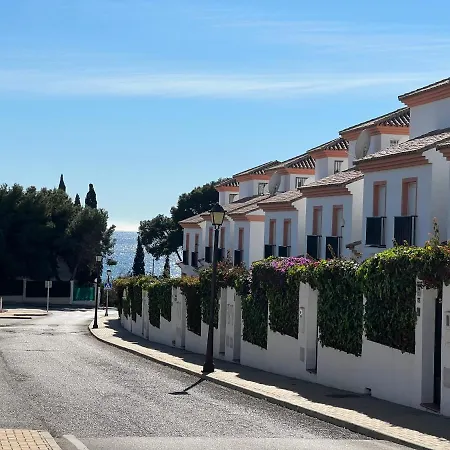 Lomas De Cabopino Hébergement de vacances Marbellac