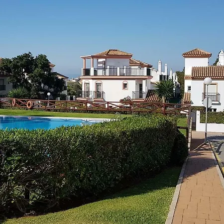 Lomas De Cabopino Marbellac