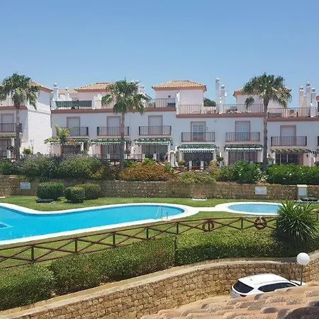 Hébergement de vacances Lomas De Cabopino Marbellac
