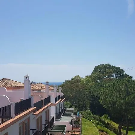 Lomas De Cabopino Hébergement de vacances Marbellac