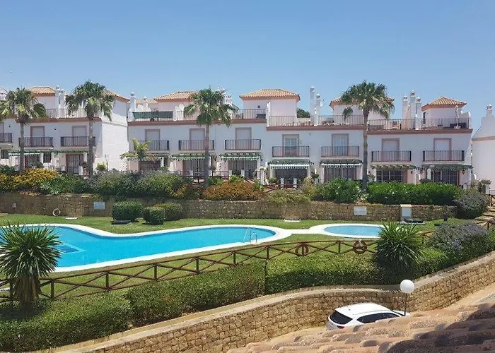 Hébergement de vacances Lomas De Cabopino Marbellac