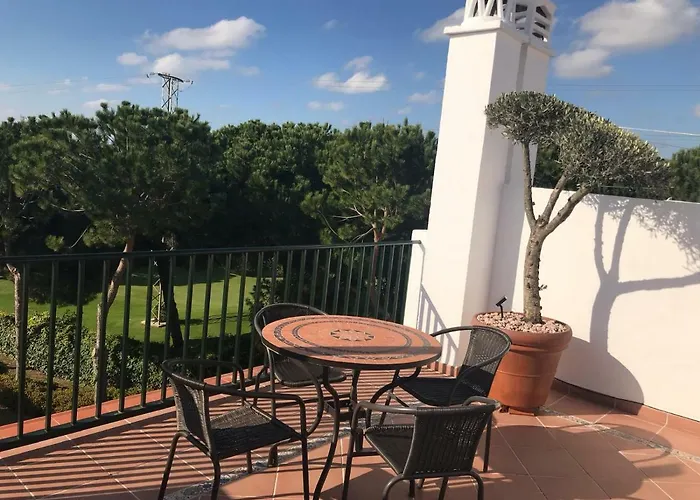 Lomas De Cabopino Hébergement de vacances