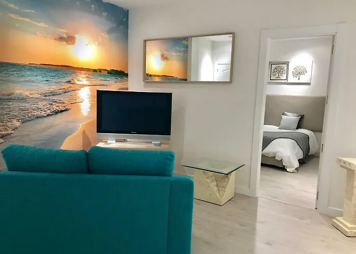 Lomas De Cabopino Hébergement de vacances