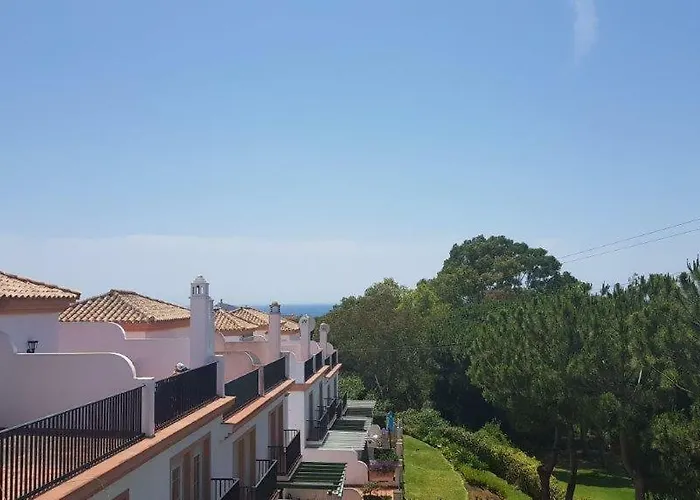 Lomas De Cabopino Hébergement de vacances Marbellac