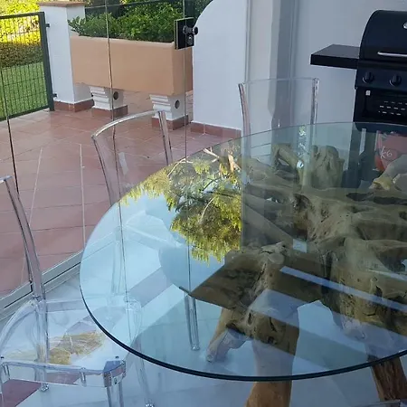 Tatil Evi Lomas De Cabopino Marbella