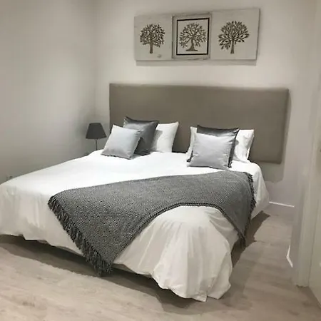 Lomas De Cabopino Tatil Evi Marbella