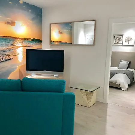 Lomas De Cabopino Tatil Evi