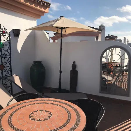 Tatil Evi Lomas De Cabopino *